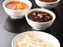 -晋阳饭庄(虎坊桥店)