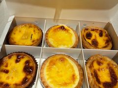 -莉蓮蛋挞(静安寺店)