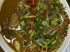 昂刺鱼烧粉皮-江西广丰乡下菜(巷佳华苑二期店)