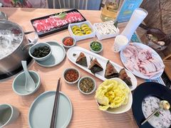 -嗲嗲的椰子鸡(亚龙湾总店)