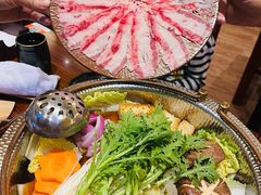 -鸟鹏烧鸟居酒屋(仁恒梦中心店)