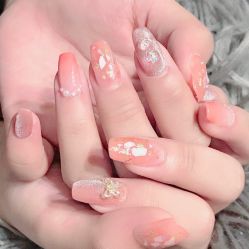 -Touch Nail·品质·美甲美睫