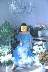 -WAVE SODA摄影工作室