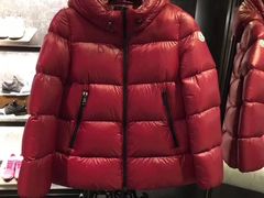 -MONCLER(北京SKP概念店)