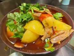 -九九牛肉馆(南山路店)
