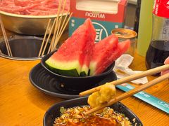 -屋头串串(临江路店)