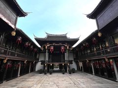 -上海三山会馆