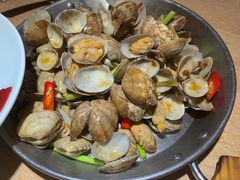 -胡马八破·川菜小馆(宽厚里店)
