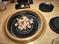 -牛角烧肉(步步高星城天地店)