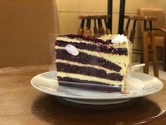 -J.CO Donuts & Coffee(Mal Bali Galeria)