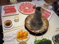 -阳坊胜利涮羊肉(禧乐汇店)