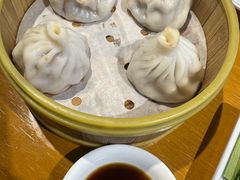-三凤酒家·百年无锡菜(清扬茂业店)