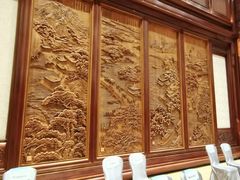 -北京雁栖湖国际会展中心