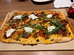 -必胜客(东岳店)