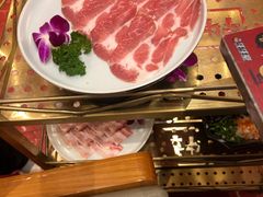 -牛牛章·章鱼水煎肉(光谷世界城店)