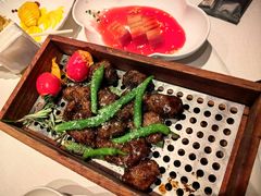 -華府Deluxe(兴业太古汇店)