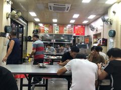 大堂-铭辉沙嗲面(新街商业城店)