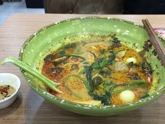 -杨国福麻辣烫(龙阳广场店)