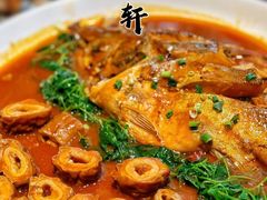 -富临轩私房菜(集庆门大街店)