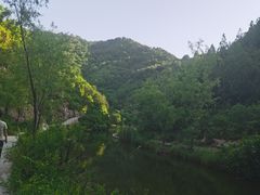 -仙居谷风景区