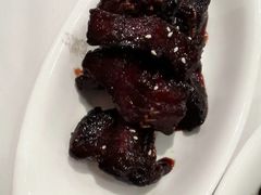 熏鱼-苏浙汇(朝外店)