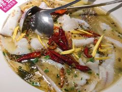 -新辣宴·湖南家常菜·商务聚餐(中粮创芯店)