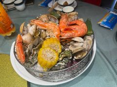 -小船渔村·大连菜(新华街店)