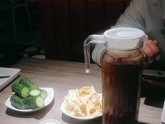 -谢蟹浓·肉蟹煲(新奥店)