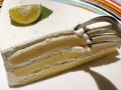 -姆们M Sweetie Cake(五道口店)
