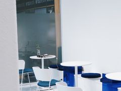 -intime coffee(芝麻街店)