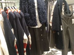 -ZARA(深圳金光华广场店)