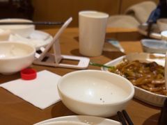 -粤域茶餐厅