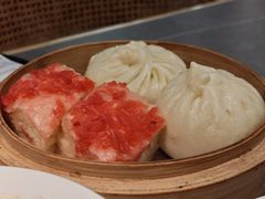 -晓淮山·扬州早茶·淮扬菜(龙阳广场店)