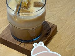 -LilBee Coffee