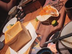 -京鹿料理(荟聚店)