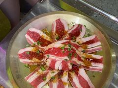 -南浦洞烤肉·新世界版(奥体店)