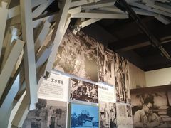 -梁思成纪念馆