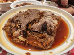 -西贝(无锡万象城店)