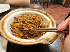 -老牌坊鲁菜名店(宽厚里店)