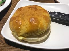 -香港表哥茶餐厅(银泰百货店)