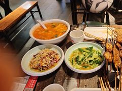 -管氏翅吧(广渠门店)