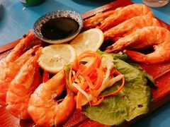 -茉莉.Red Crab