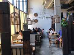 大堂-几荷·恰似故人来(秀水广场店)