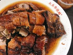 -黄连大头华烧鹅店(大良店)