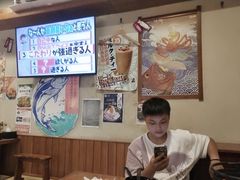 -三月居酒屋(青年大街店)