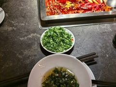 -锦城印象火锅(天府三街店)