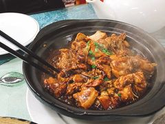 宁都三杯鸡-肖聚汇饭店(凤凰洲店)