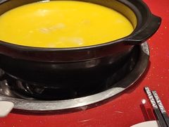 -蜀中吴养生板栗鸡(会展店)