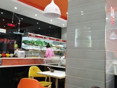-张亮麻辣烫(三亚商品街店)