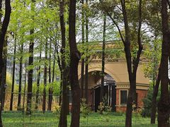 -歌斐颂巧克力小镇